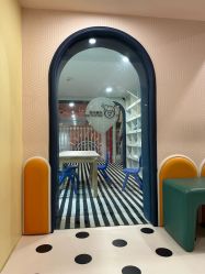 -MELAND CLUB亲子乐园·派对·餐厅(北京芳圆里ID MALL店)