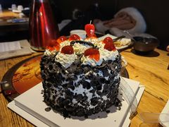 -美事客·面包·蛋糕·甜品(CBD店)