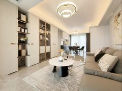 -索菲亚全屋定制衣柜橱柜家具(通州运乔居然之家店)