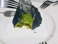 富士山下-DOPAMINE多巴胺·甜品面包·生日蛋糕(国贸店)