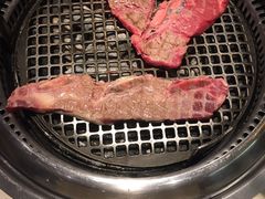 -赤坂亭M9和牛烧肉·日料398放题(万达店)
