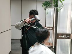 -崇尚GAVIN STYLE臻选