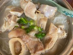 -文惠猪脚粉(富景小区店)