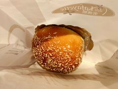 皇室忌廉包-老佛爷饼店