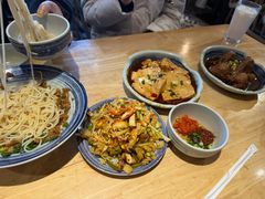 -王阿盖手工小吃(兴龙北路店)