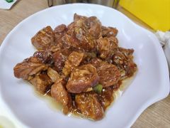 -协顺园回头馆(南顺城路店)