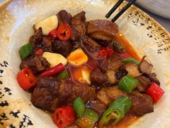 -龚师傅土菜馆.地道农家菜(魅力湘西店)