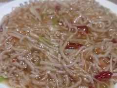-直隶安家罩饼(复兴路店)