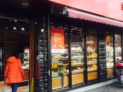 门面-苹果花园(桂林路店)