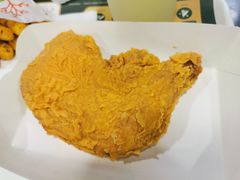 脆皮手枪腿-德克士(砂之船奥特莱斯店)