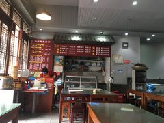 -华兴街煎蛋面(总店)