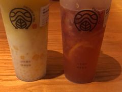 -眷茶(赛格国际购物中心店)