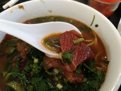 -吉亨面馆(古北1699店)