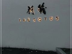 -几荷·恰似故人来(秀水广场店)