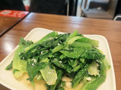 -斯丹姜母鸭·古法干香(田安南路店)