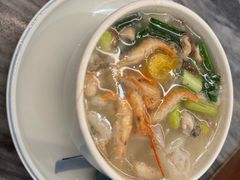 -安泰楼·佛跳墙创始人·传统闽味早茶·酒楼(三坊七巷闽菜地标店)