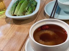 -全牛匠·乐山跷脚牛肉(新中关店)