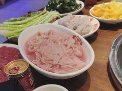 -牛市坎火锅(建设路店)