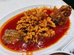 -玉华台饭庄·淮扬菜·烤鸭(望京店)