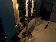 -圣丰索菲特·法国餐厅