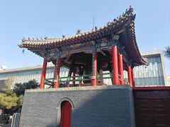 -长安寺