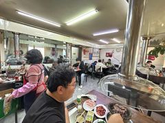 -西塔隆太白烤牛肉馆(图们路店)