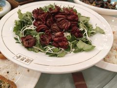 火燎鸭心-北京全聚德烤鸭店(昌平店)