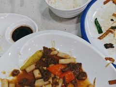 -喜喜茶餐厅(大朗长盛店)