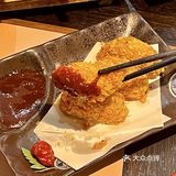 巨好吃的日料！炸物寿司🍣鳗鱼饭🥢