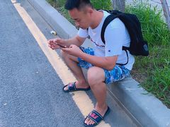 -沈阳南站