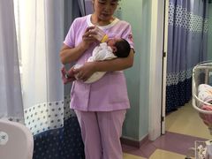 -伊丽莎白妇科医院·早孕检查