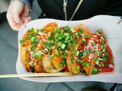 -八一好吃街·高品美食广场