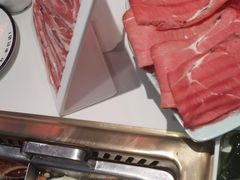 -大熊猫毛肚火锅(烟台万象汇店)