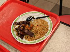 -熊猫快餐(威尼斯人酒店)
