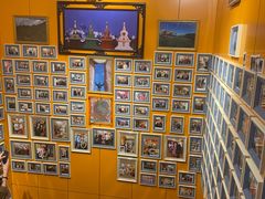 -吉祥圣雪藏餐