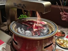 -西塔老太太泥炉烤肉(温州首店万象城黑金店)