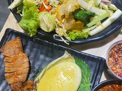 -玲姐吉祥齐市烤肉