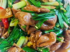 -金燕宫菜馆(金燕路店)