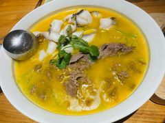 -竹里馆·淮扬菜·功夫茶(老门东店)