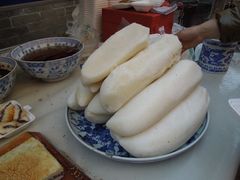 凉粽原型-赵家蜂蜜凉粽