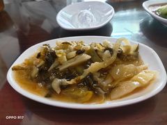 -好成财牛排馆(涂门街总店)