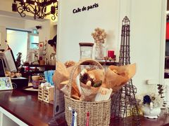 -Cafe de Paris(林荫路店)