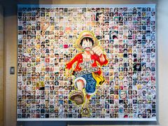 -东京塔海贼王主题公园