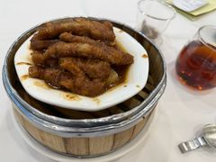 -凤凰楼酒家·粤宴点心(华强北店)