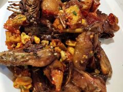 -龙泉人椰子鸡·糟粕醋·地标海南菜(龙昆南店)