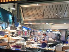 -韩盛·盛江山自助料理(奥体万达店)