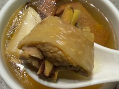 -海底捞火锅(九霄梦天地店)