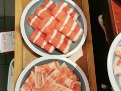 -1078號老北京涮肉(松柏店)