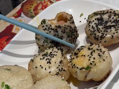 -小杨生煎(百联嘉定购物中心店)