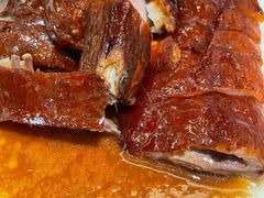 -星河湾半岛酒店-真粤中餐厅